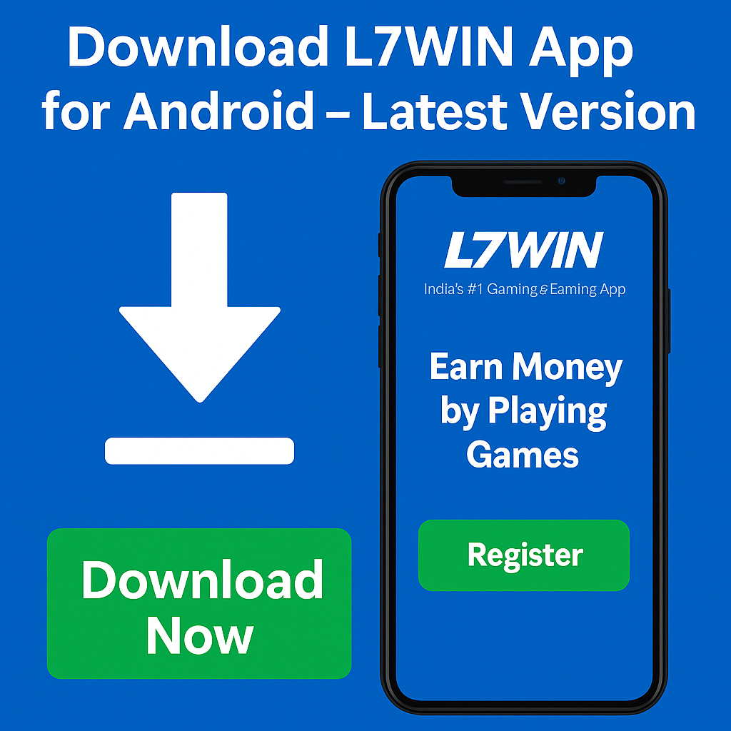 L7 Win APK Download